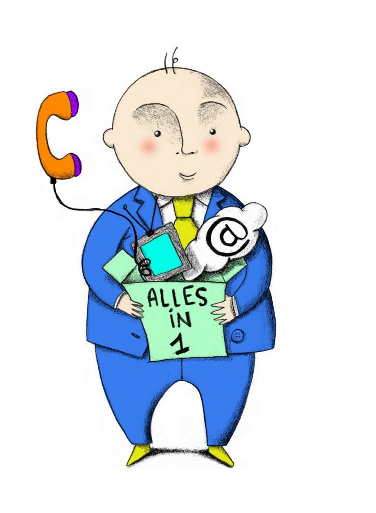 Alles in 1 aanbiedingen met cadeau