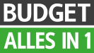 Budget Alles-in-1 aanbieding logo