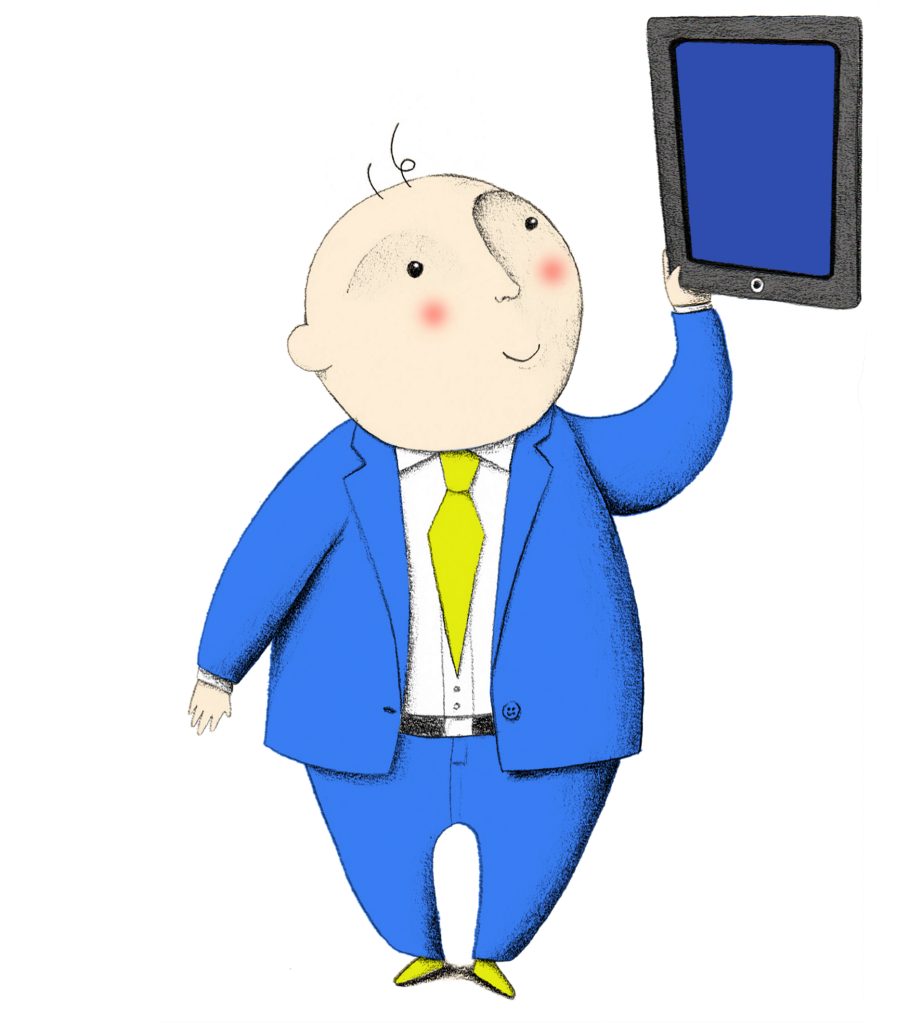 E-Reader kado bij abonnement.