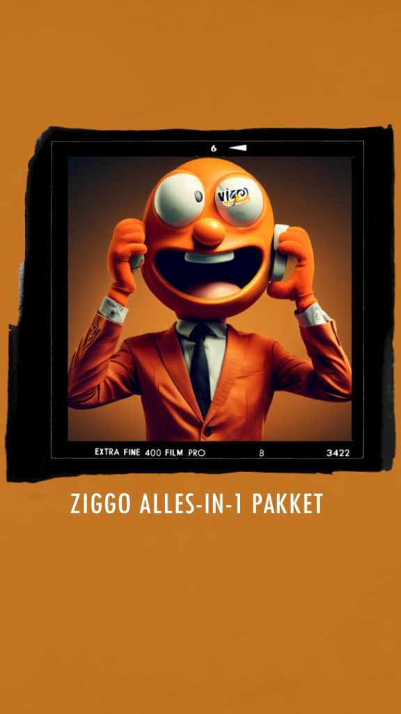 Ziggo alles in 1 aanbiedingen. Op deze pagina vind u alle huidige ziggo acties 