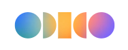 Odido Logo, kado bij abonnement aanbiedingen van Odido alles in 1 pakketten