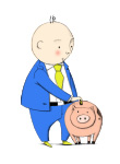 Cashback actie bij een Abonnement